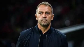 فليك يعبّر بنبرة تشاؤم بعد خسارة برشلونة أمام تشيلسي